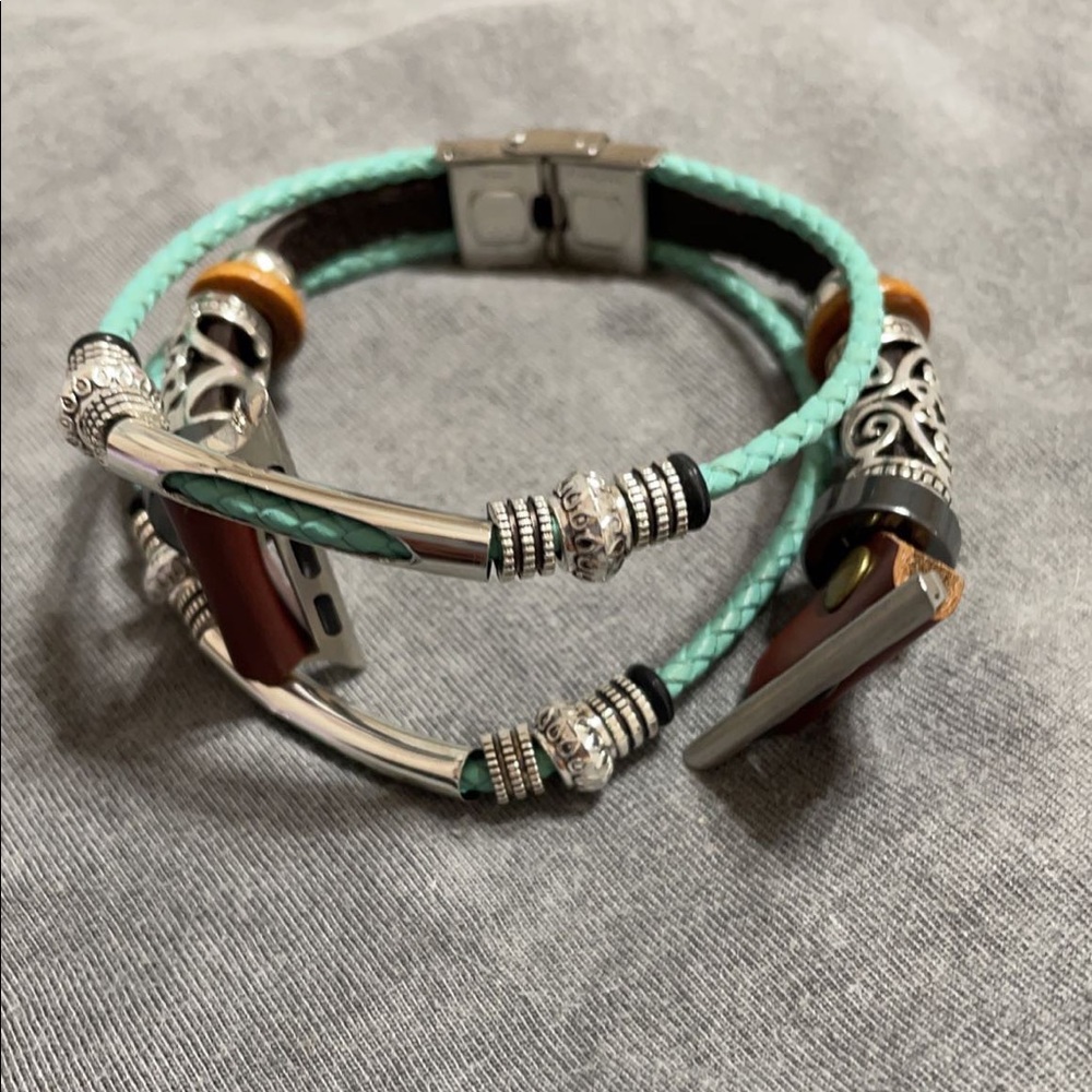 Apple Watch band